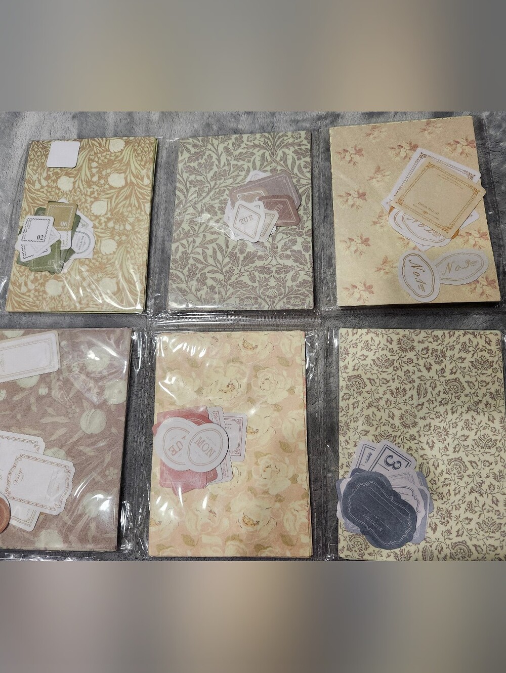 ♡Scrapbooking Bundle♡ - Picture 13 of 16